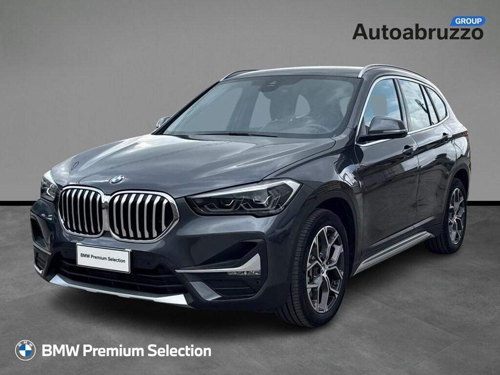 BMW X1 xdrive25e xLine auto