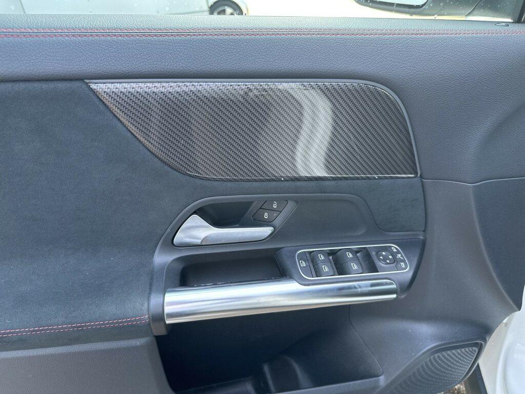 Mercedes GLA 200 d Premium 4matic auto