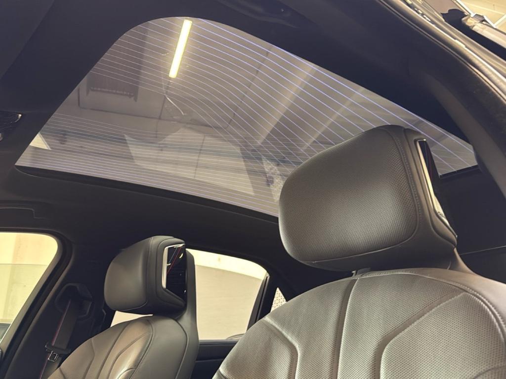 BMW Serie 7 740d xdrive Msport auto