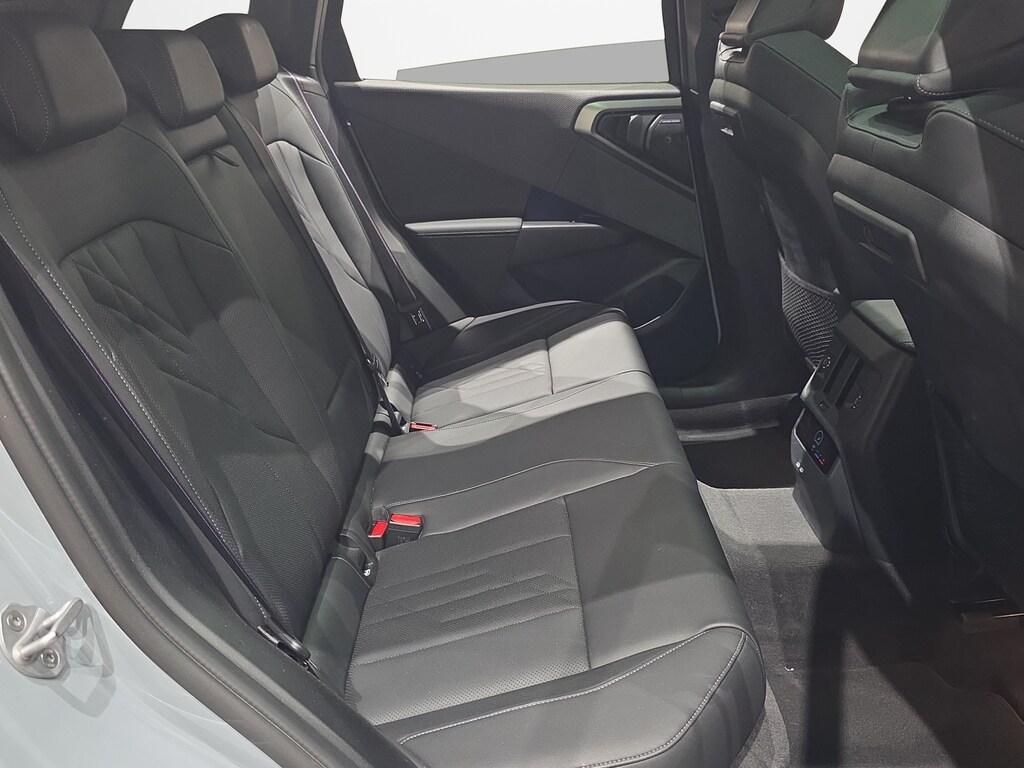 BMW X3 xdrive20d auto