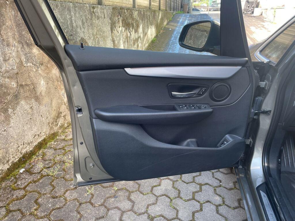 BMW Serie 2 218d Active Tourer Luxury auto my17