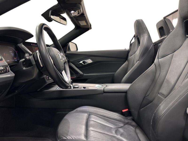 BMW Z4 sdrive 20i auto