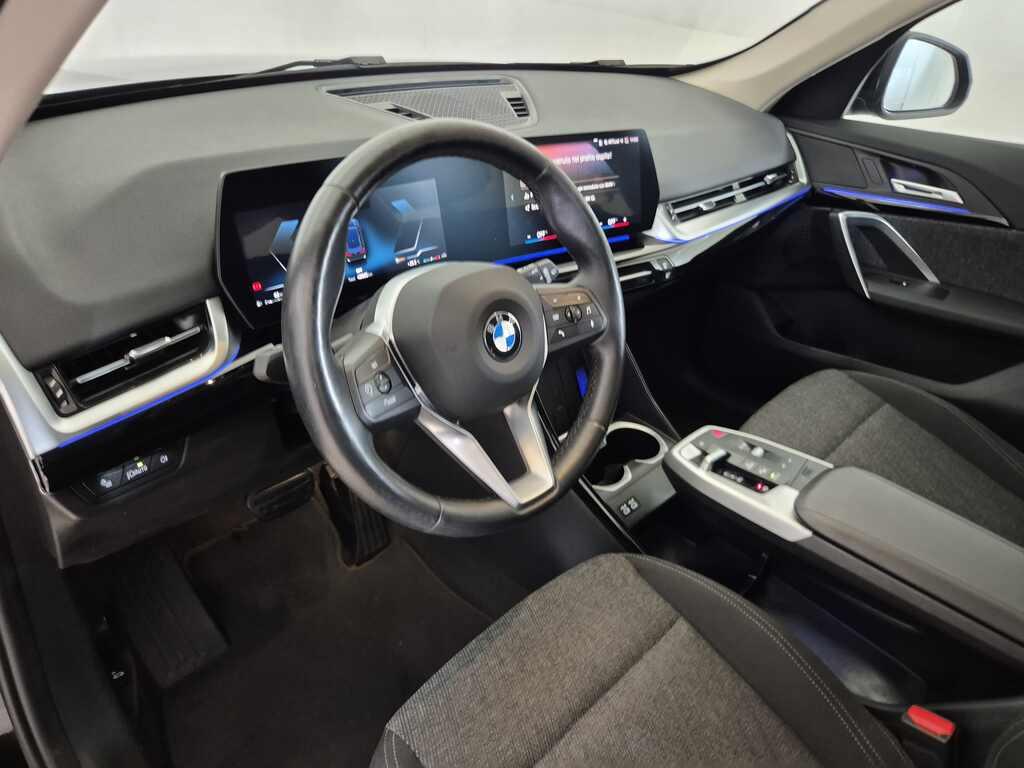 BMW X1 sdrive18d Edition Essence auto
