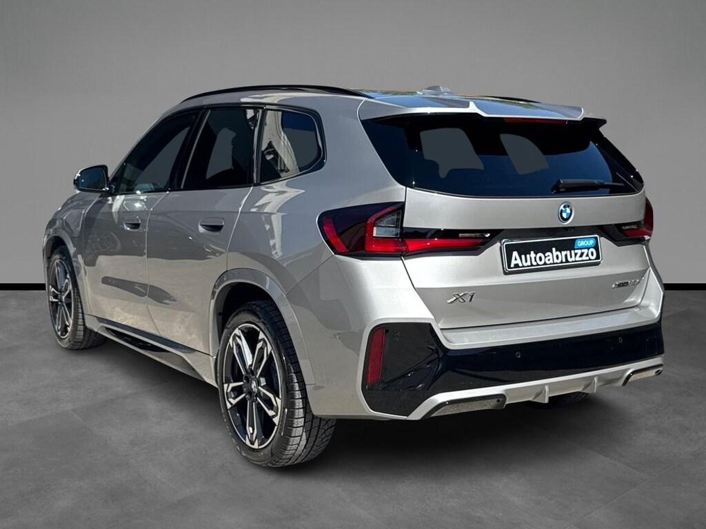 BMW X1 xdrive 25e MSport Pro auto