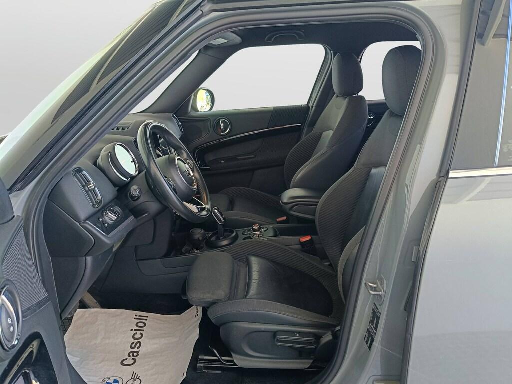 Mini One D Countryman 1.5 Baker Street Auto