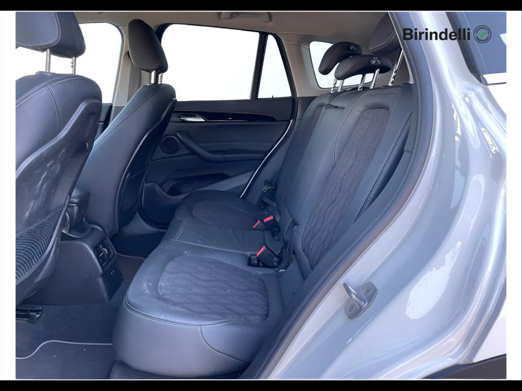 BMW X1 sdrive18d xLine Plus auto