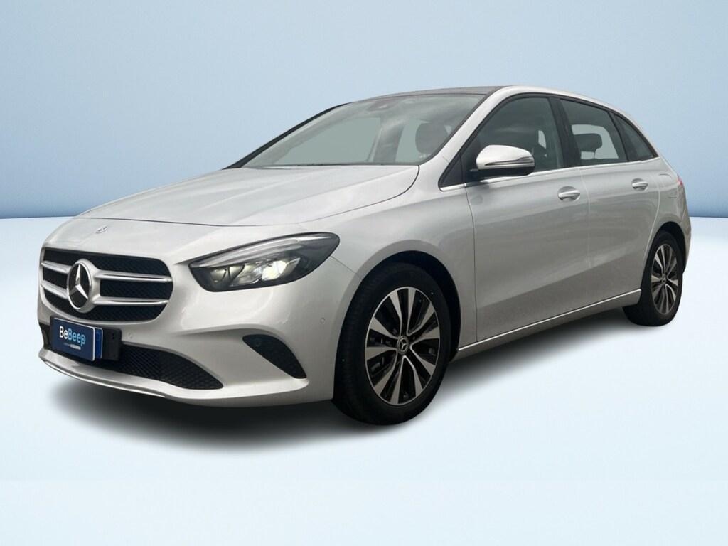 Mercedes Classe B 250 eq-power Business Extra auto