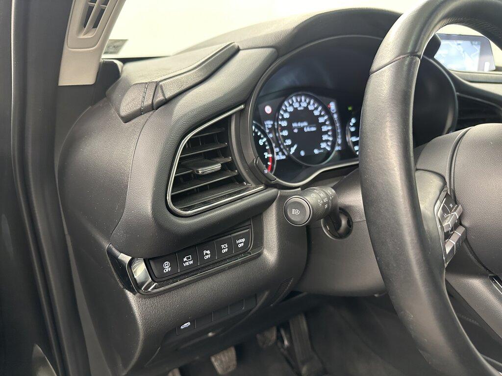 Mazda CX-30 2.0 Exceed 2wd 180cv 6at