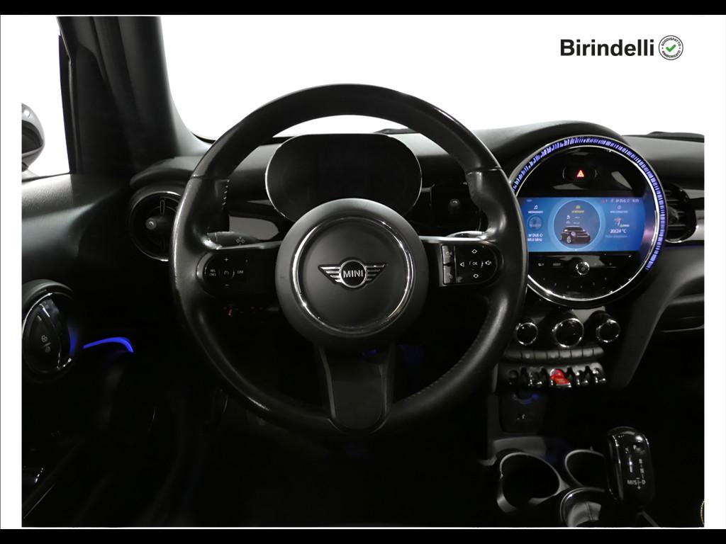 Mini Cooper 1.5 TwinPower Turbo Cooper