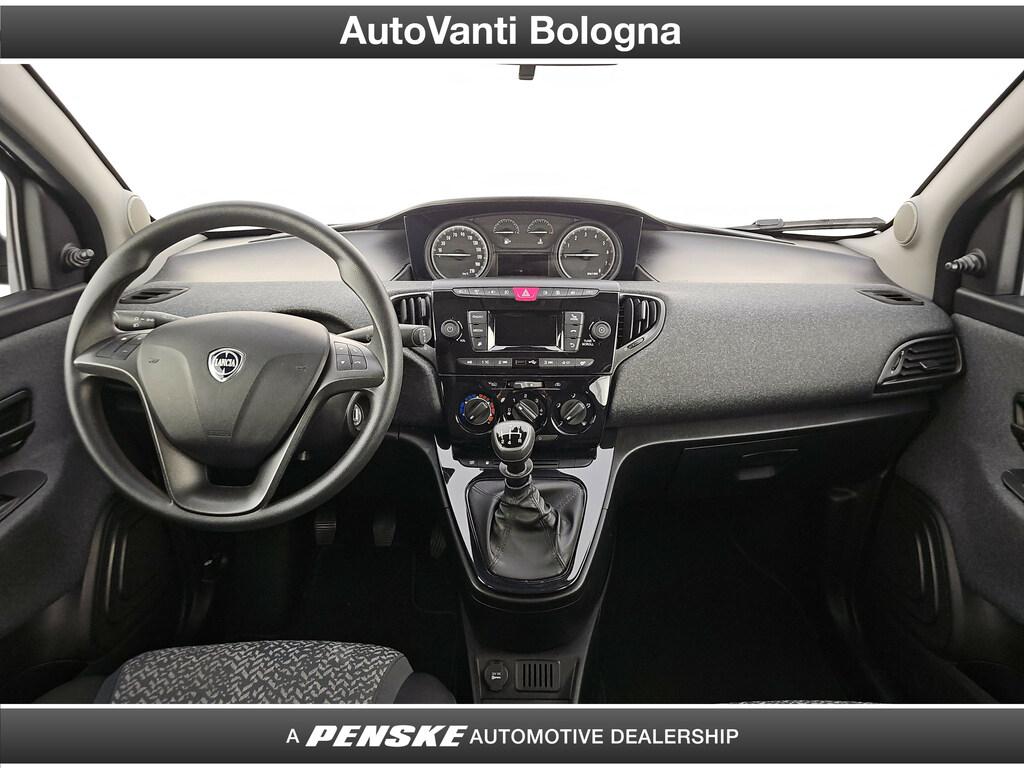 Lancia Ypsilon 1.2 Silver ecochic Gpl 69cv
