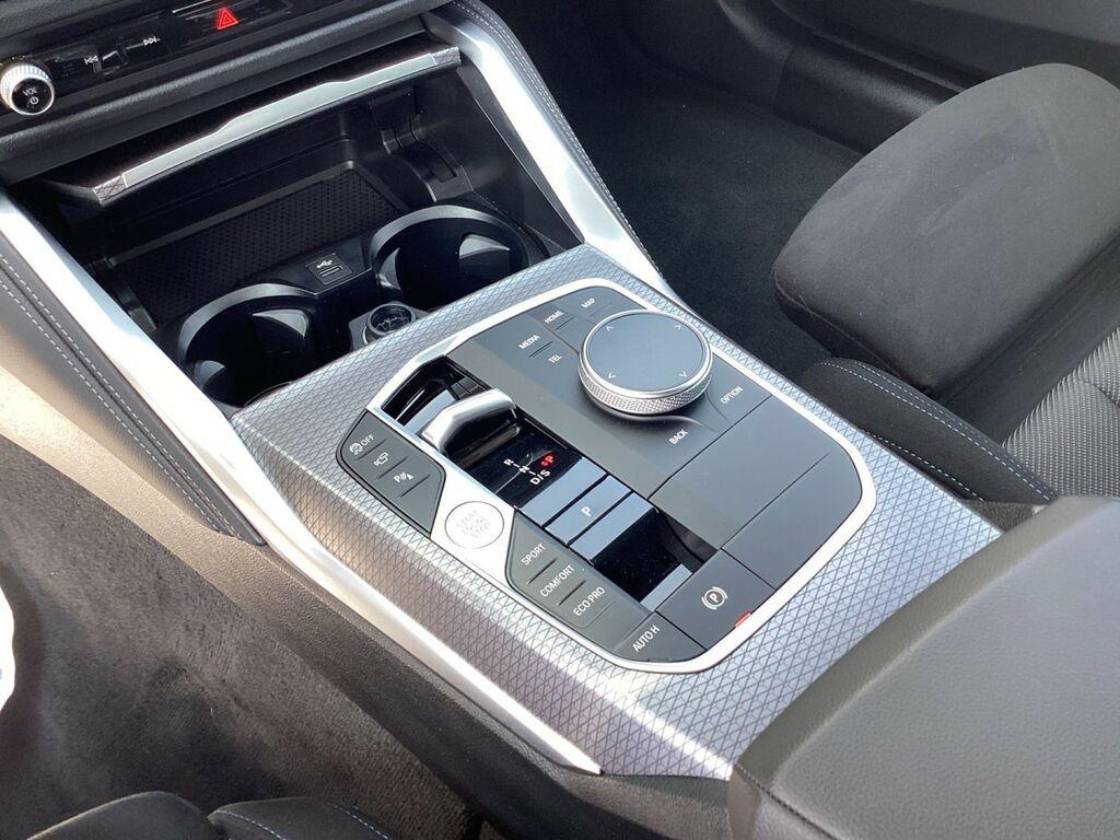 BMW Serie 4 420d Coupe mhev 48V M Sport Pro auto