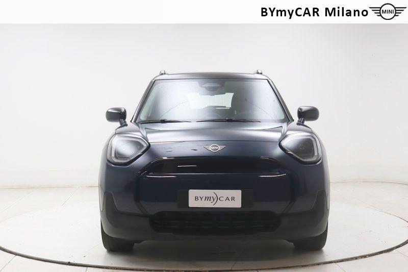 Mini Mini Aceman E Classic