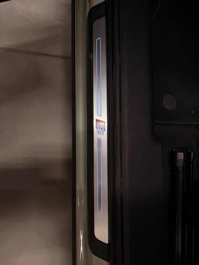 Audi Q3 Sportback 35 1.5 tfsi S line edition s-tronic