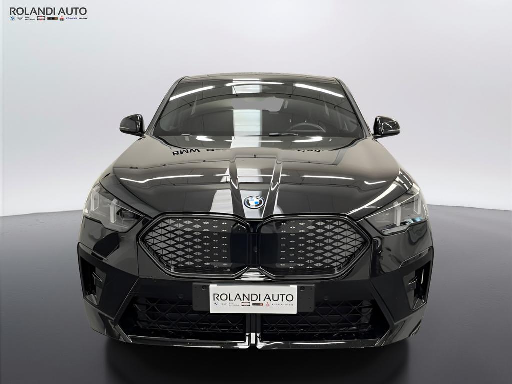 BMW iX2 edrive 20 MSport Pro