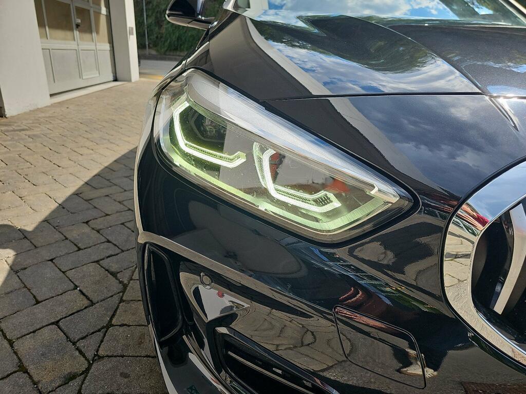 BMW Serie 1 118i Msport 136cv auto