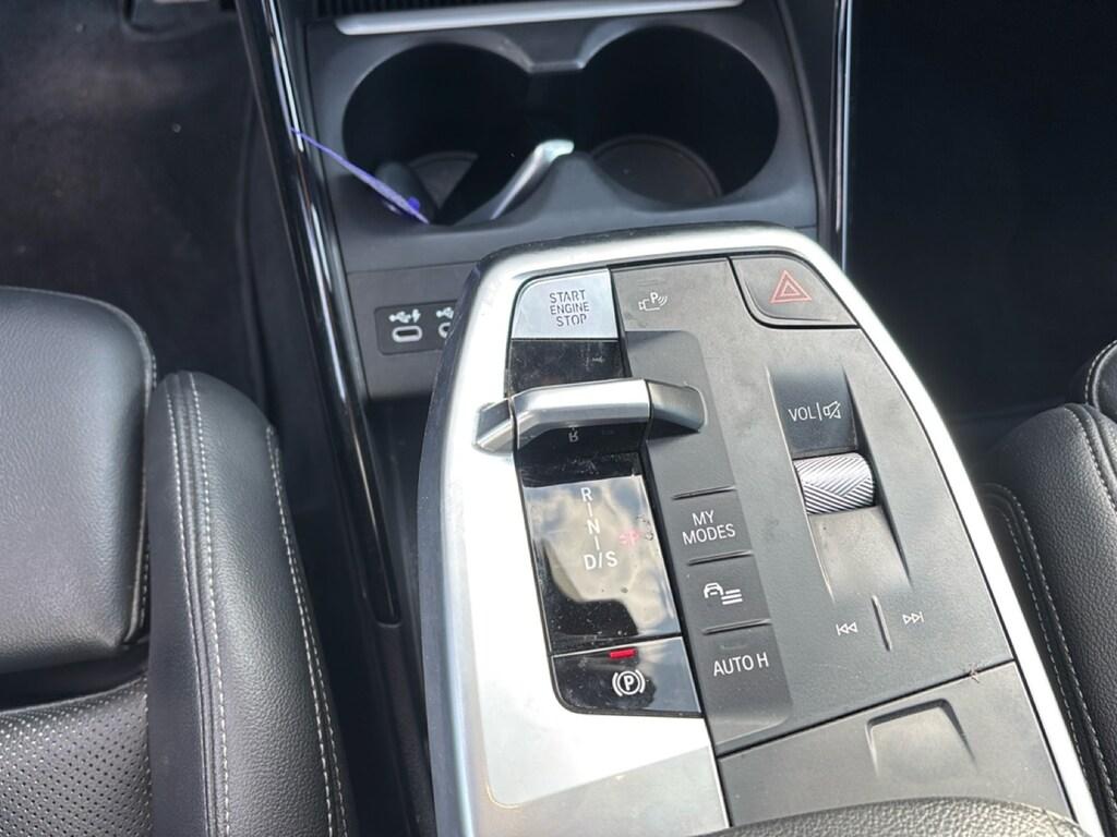 BMW Serie 2 218d Active Tourer Msport auto