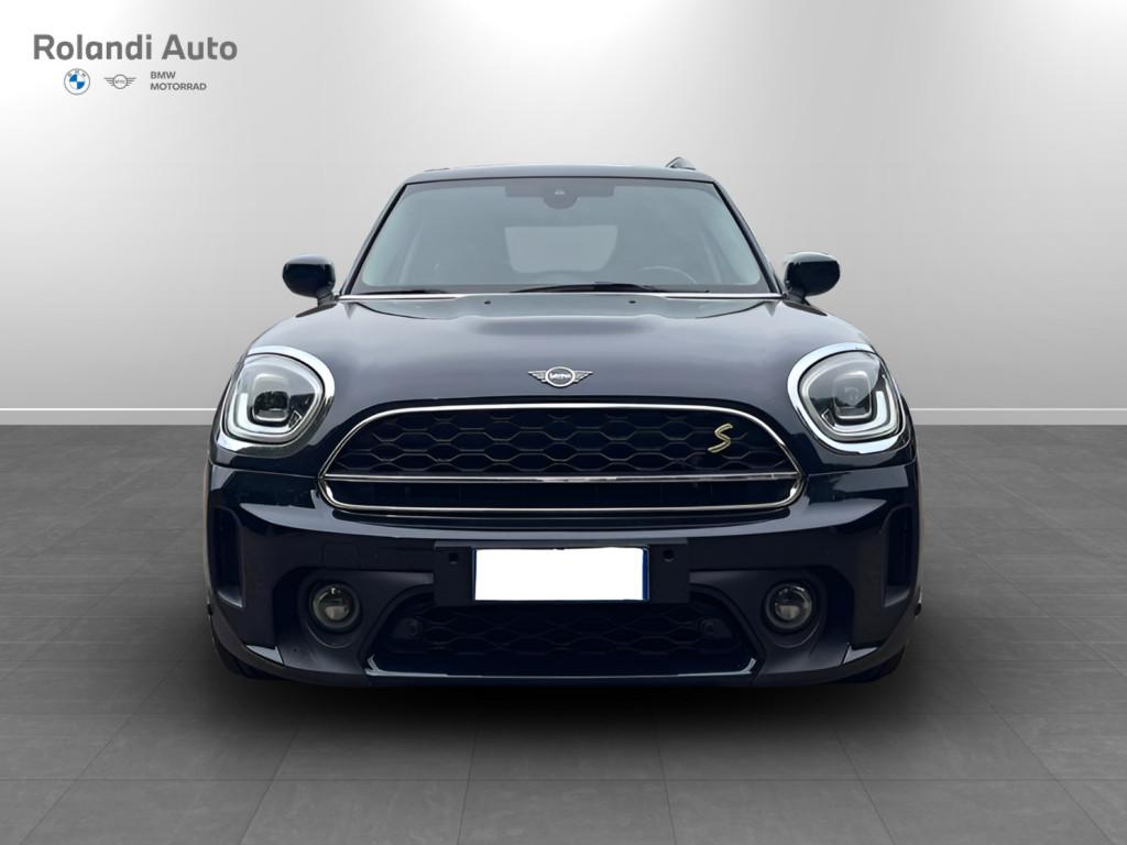 Mini Cooper SE Countryman Mini Countryman 1.5 Cooper SE Hype all4 auto