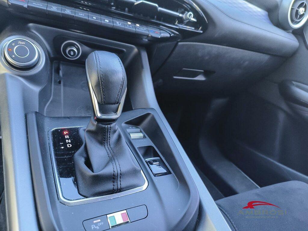 Alfa Romeo Tonale 1.5 hybrid Speciale 160cv tct7