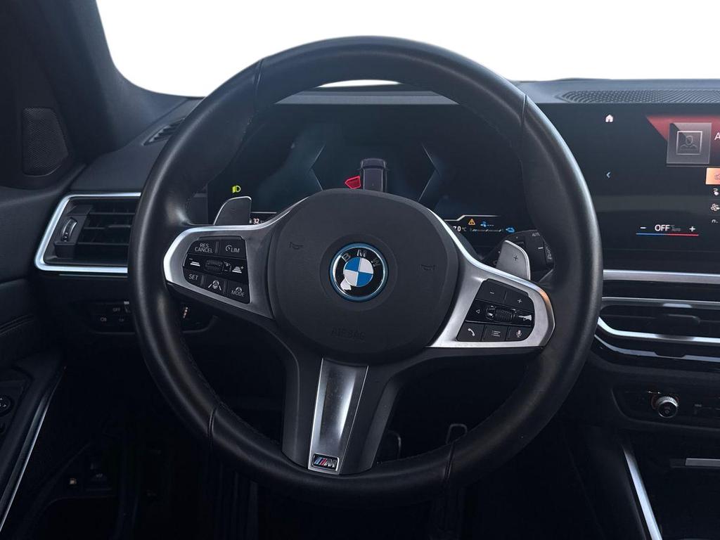BMW Serie 3 330e Touring Msport xdrive auto