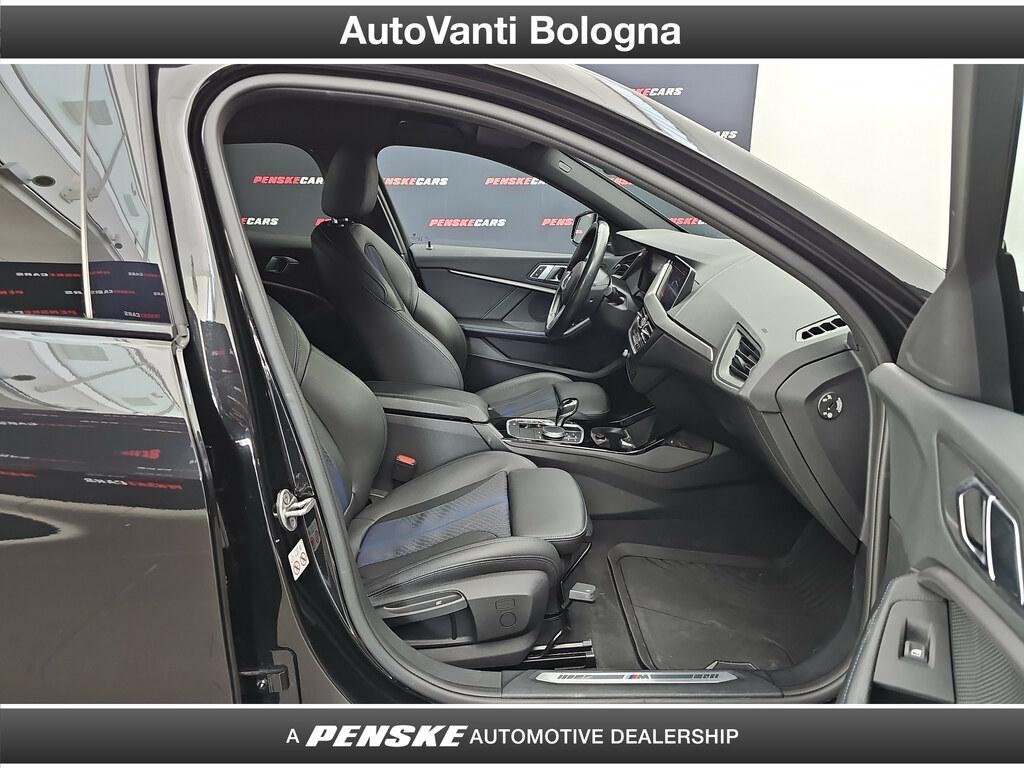 BMW Serie 1 116d Msport auto