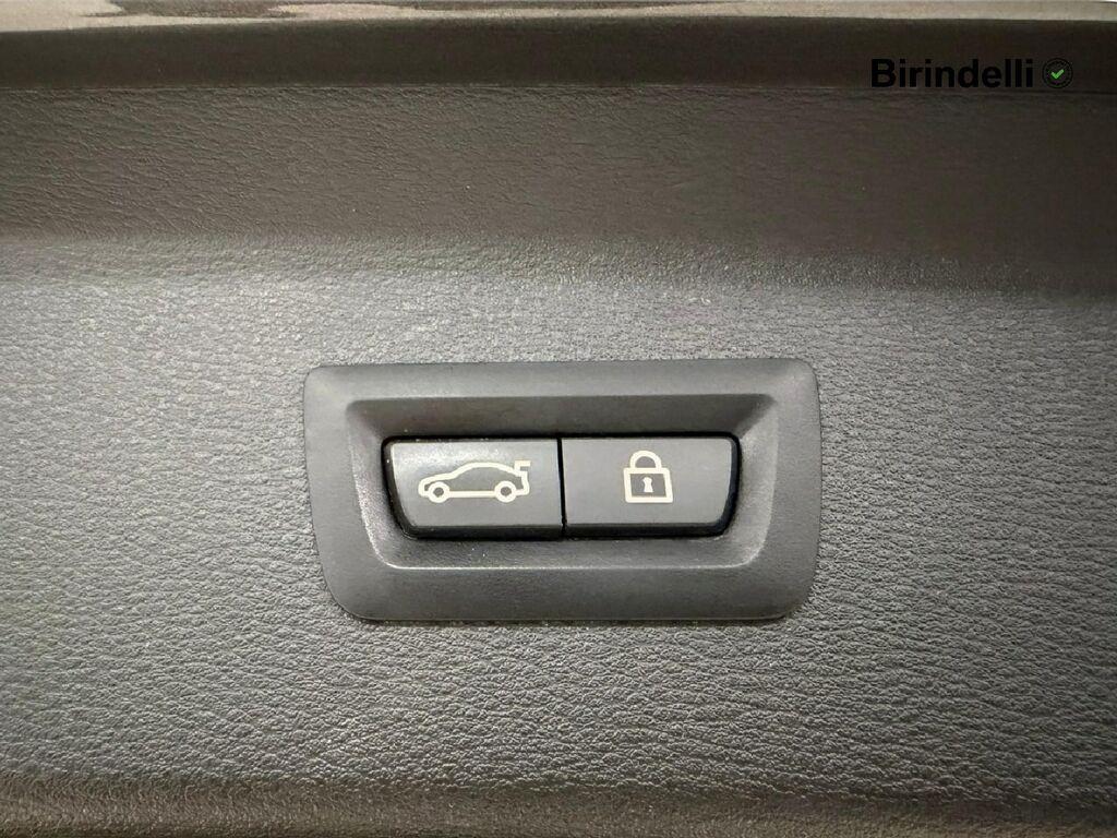 BMW X1 sdrive18d xLine auto
