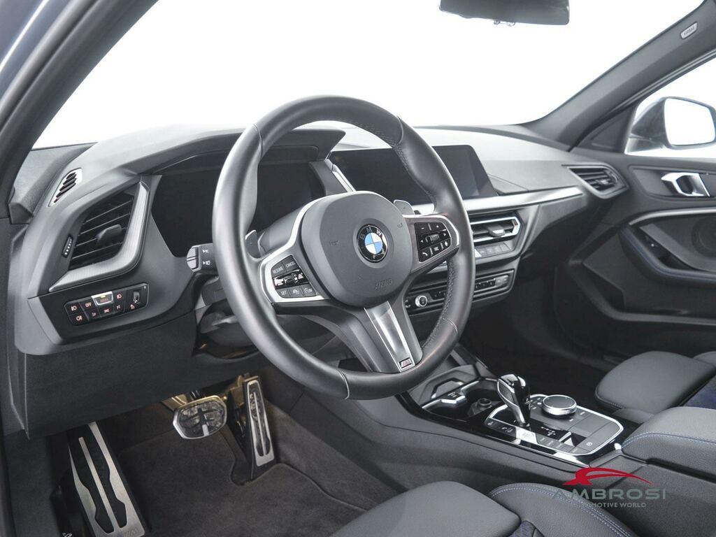 BMW Serie 1 118d ColorVision Edition auto