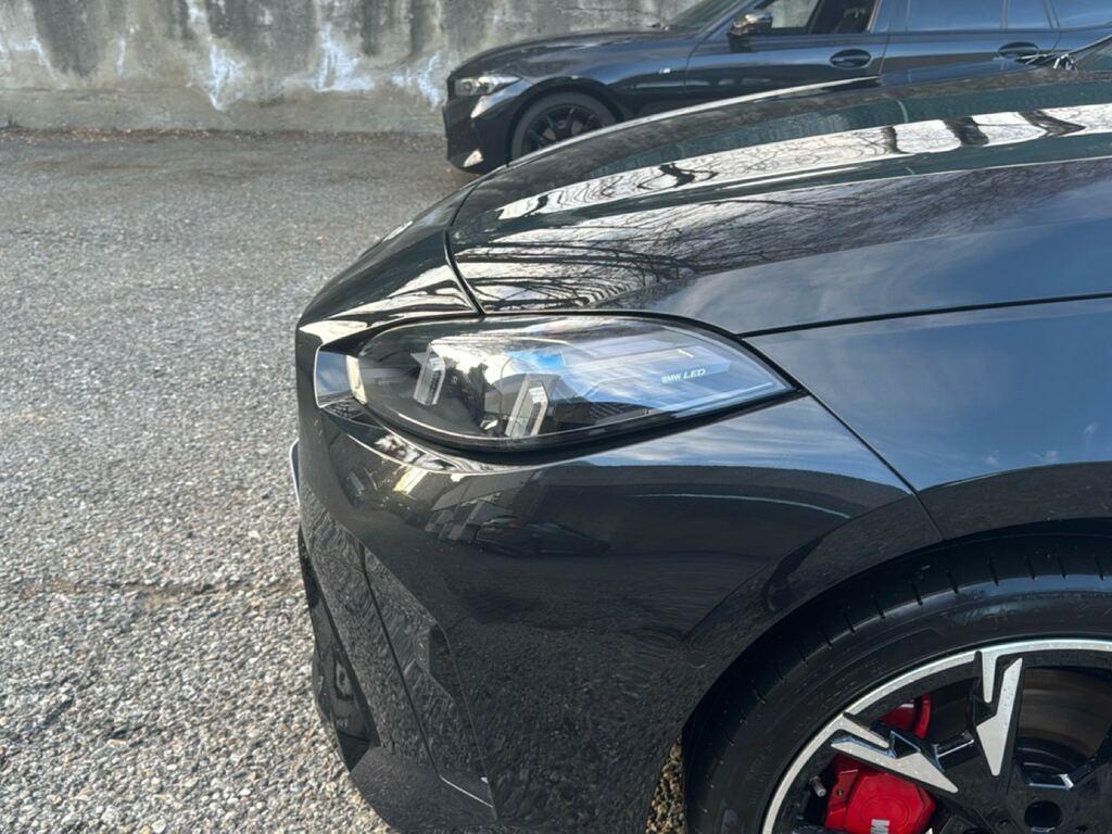 BMW Serie 1 118d MSport Pro auto