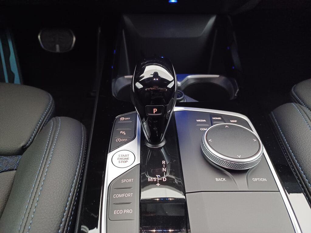 BMW Serie 2 218d Gran Coupe Msport auto