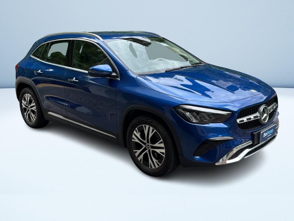 Mercedes GLA 180 Progressive Advanced Plus auto