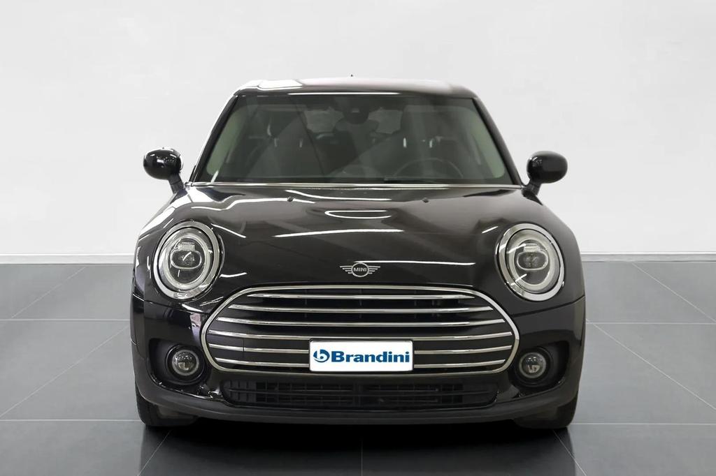 MINI Clubman 1.5 One Mayfair