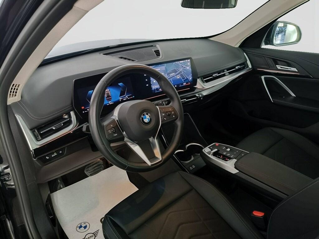 BMW X1 sdrive20i mhev 48V X-Line auto