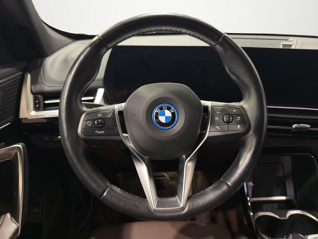 BMW iX1 30 xdrive X-Line