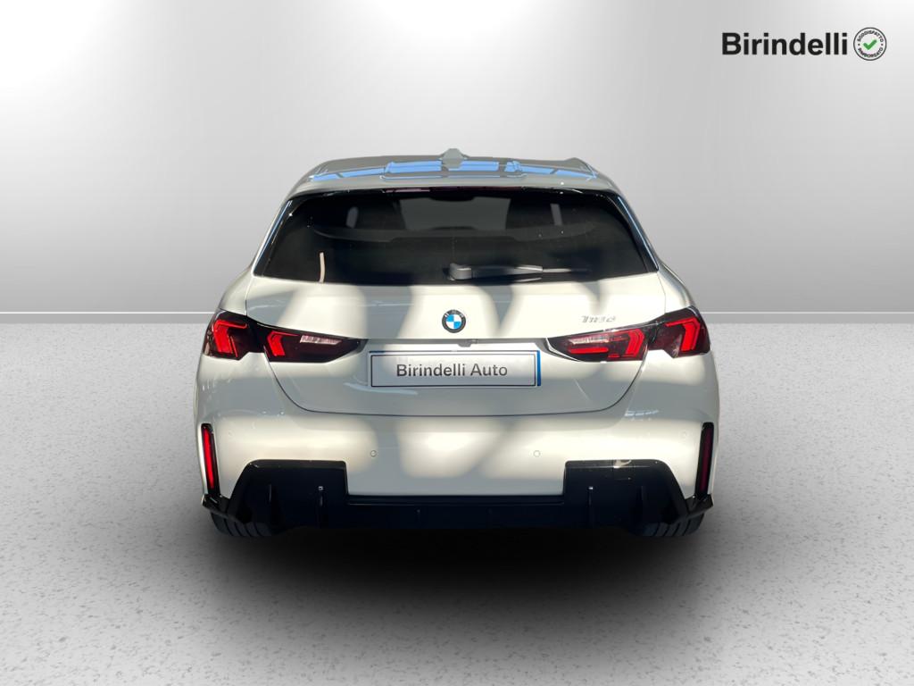 BMW Serie 1 118d MSport Pro auto