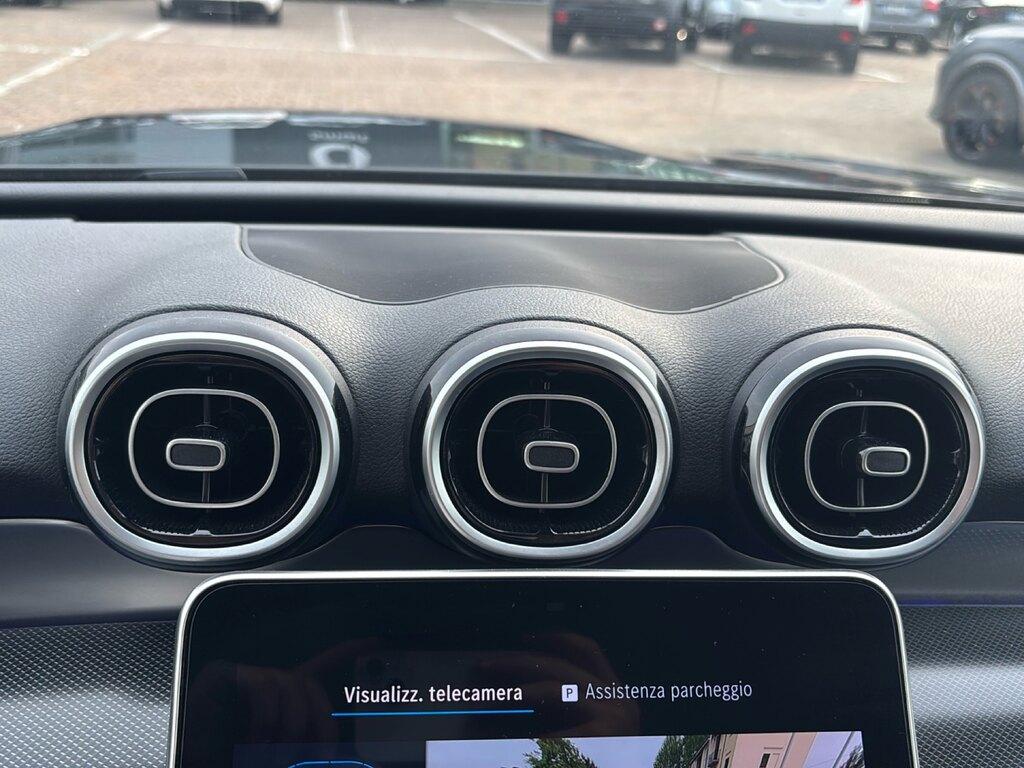 Mercedes GLC 200 d mhev Advanced 4matic auto
