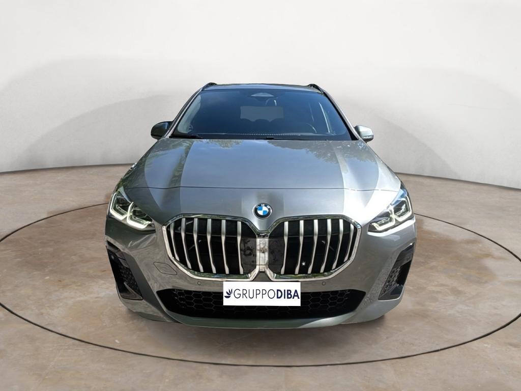 BMW Serie 2 218d Active Tourer Msport auto