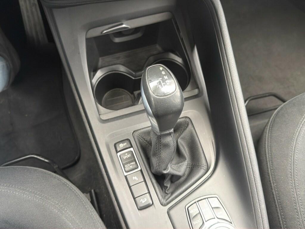 BMW X1 xdrive18d Business auto