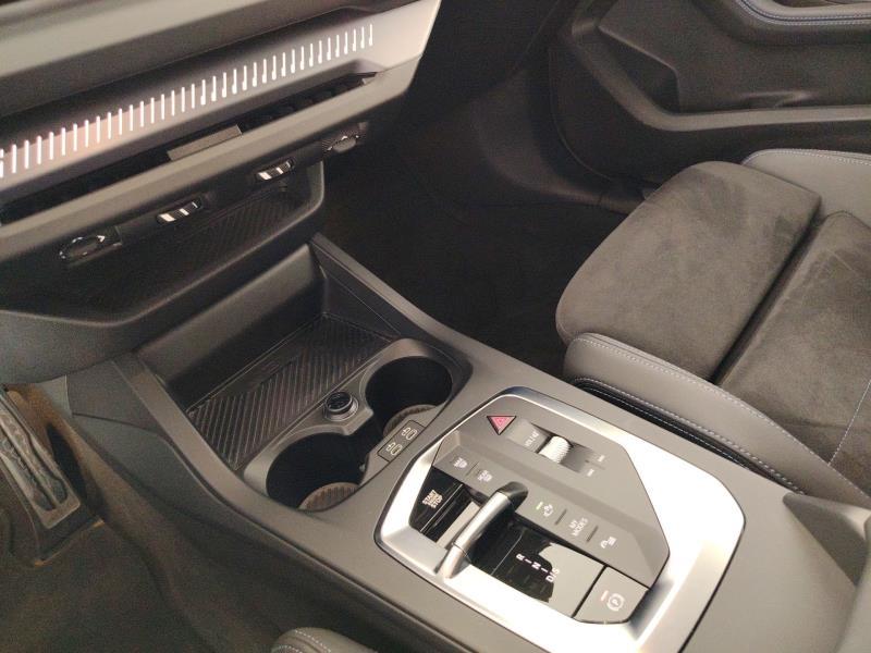 BMW Serie 2 218d Gran Coupe MSport Pro auto