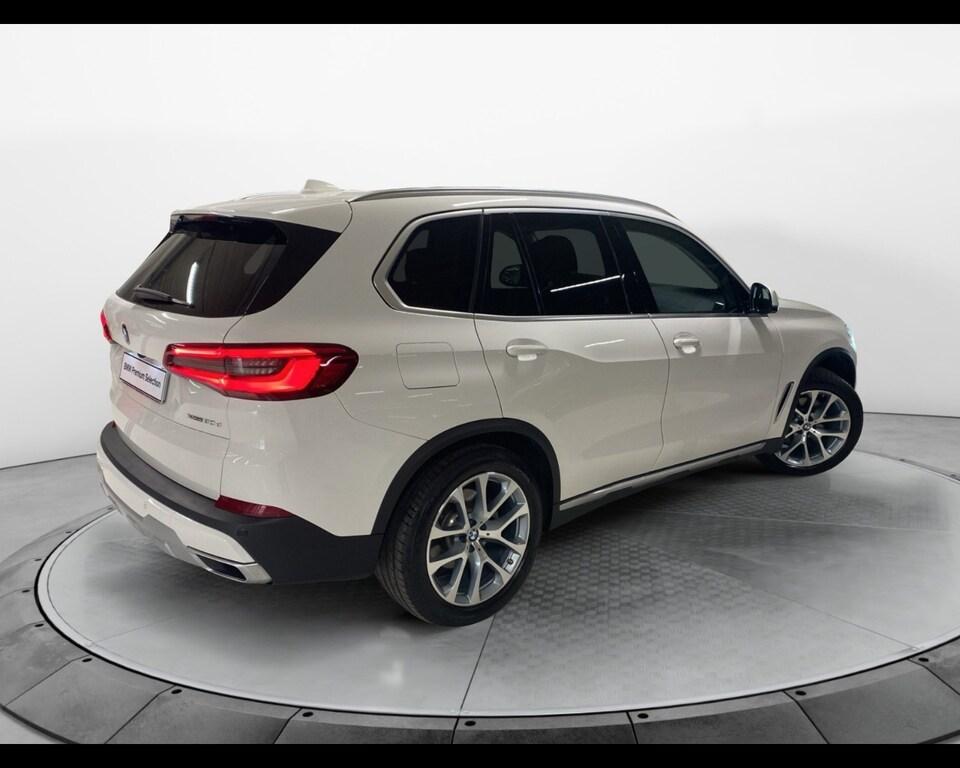 BMW X5 xdrive30d xLine auto