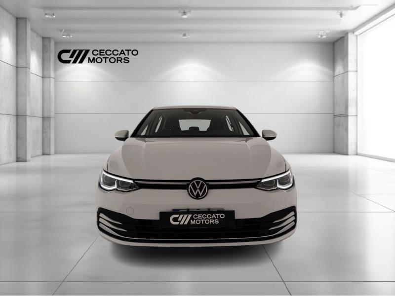 Volkswagen Golf 1.5 etsi evo act Style 130cv dsg