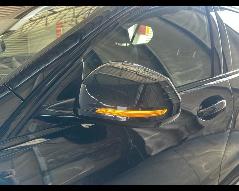 BMW Serie 1 118d MSport Pro auto