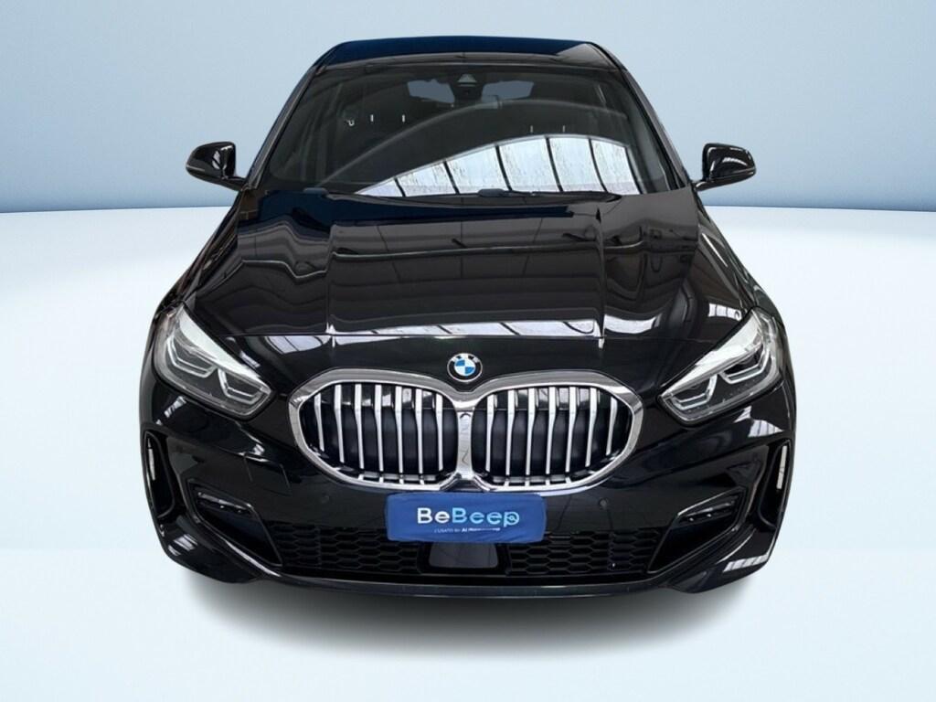BMW Serie 1 116d Msport auto