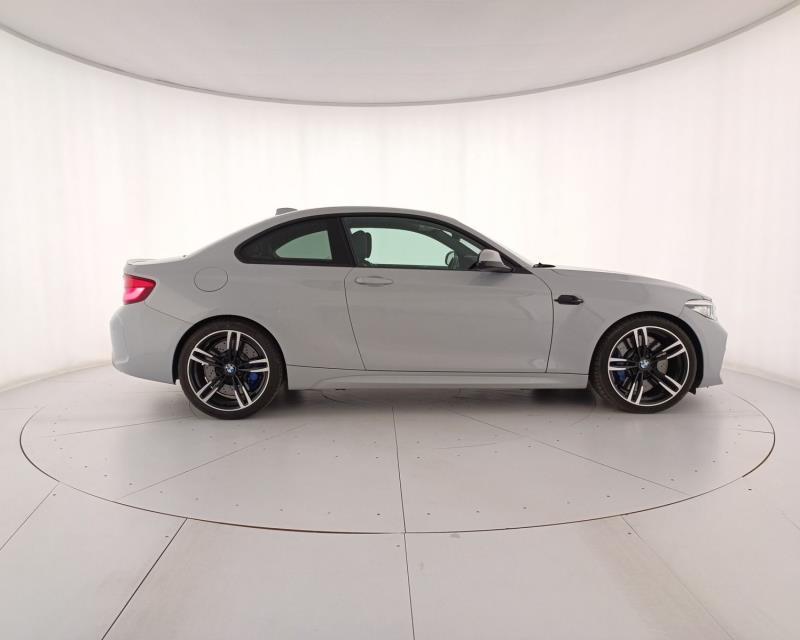 BMW M2 Coupe 3.0 Competition 410cv dkg
