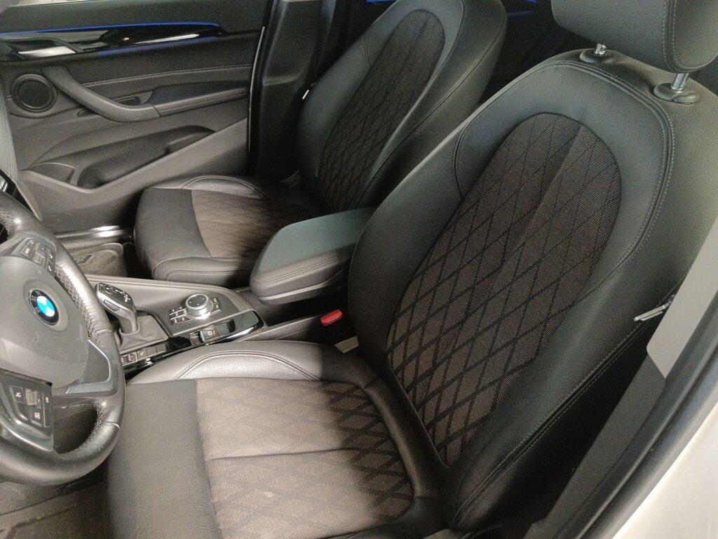 BMW X1 sdrive18d xLine Plus auto