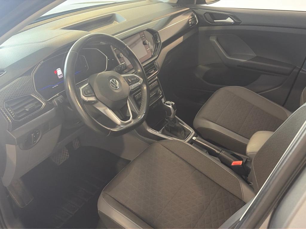 Volkswagen T-Cross 1.0 tsi Advanced 115cv dsg
