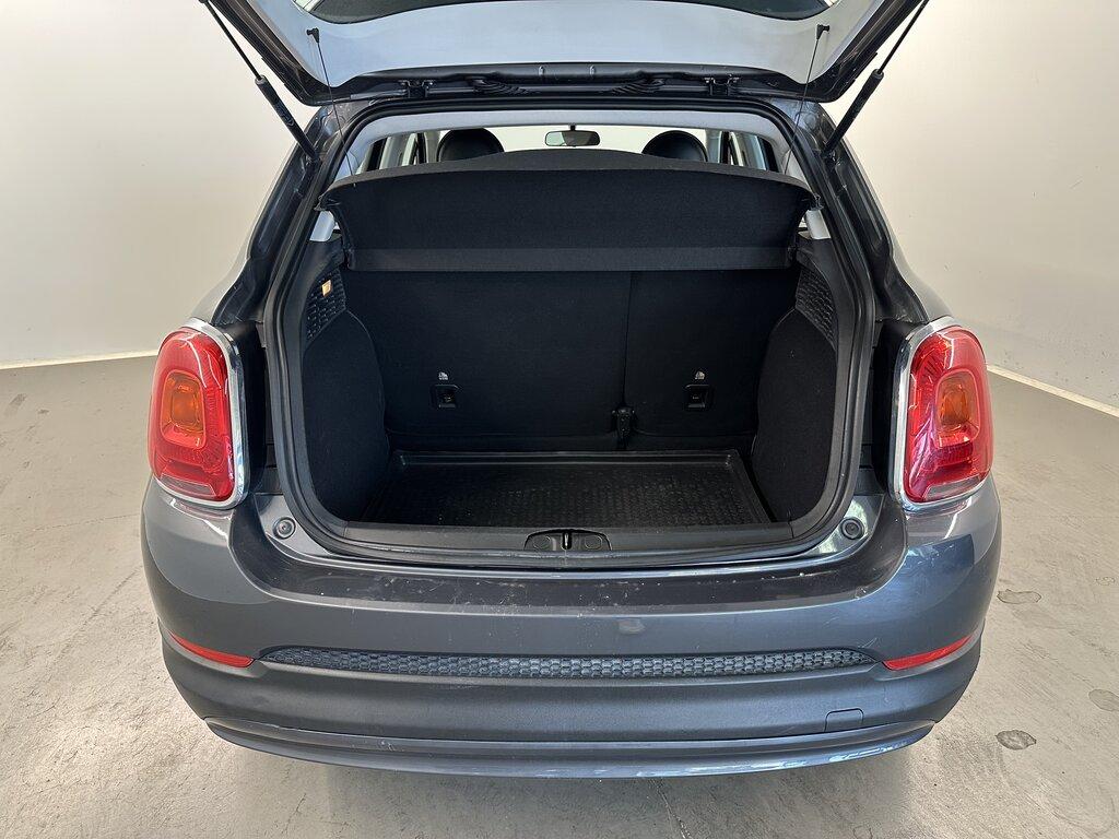 Fiat 500X 1.3 mjt Popstar 4x2 95cv