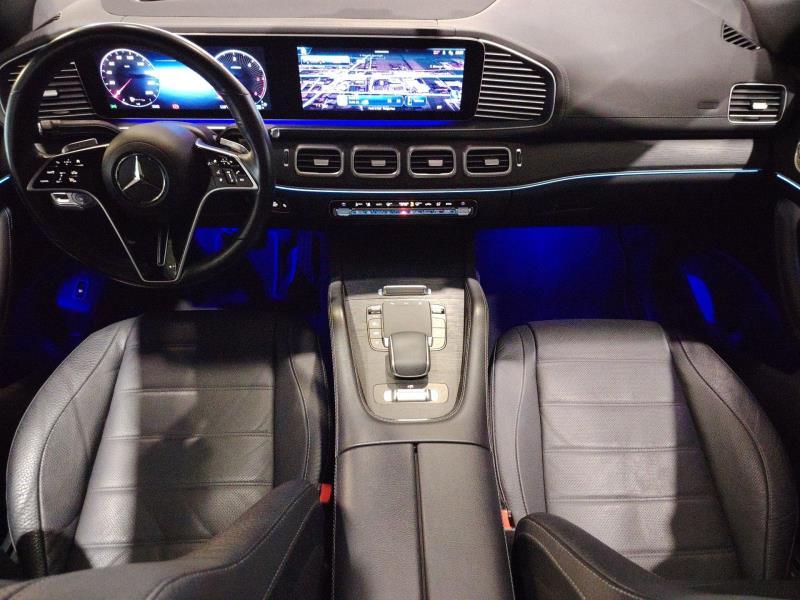 Mercedes GLE Coupe 300 d AMG Line Premium Plus 4matic auto