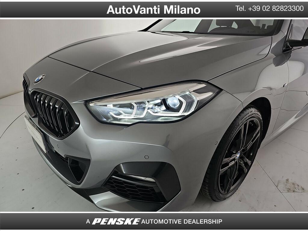 BMW Serie 2 220d Gran Coupe Msport auto