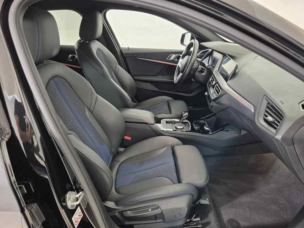 BMW Serie 1 118i Msport auto
