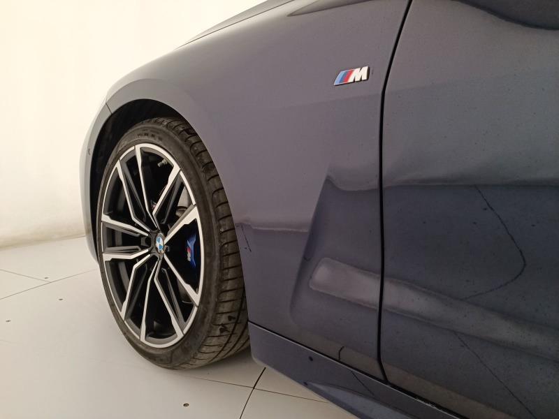 BMW Serie 4 430d mhev 48V Msport auto