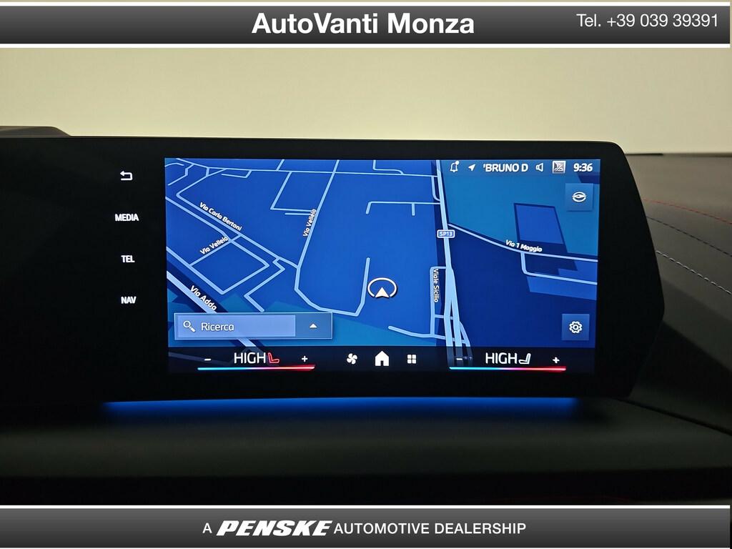 BMW Serie 1 118d MSport Pro auto